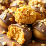Butterfinger Balls