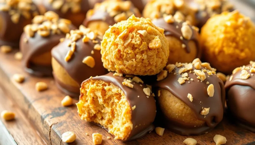 Butterfinger Balls
