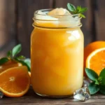 orange creamsicle moonshine