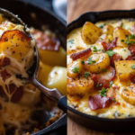 mississippi mud potatoes