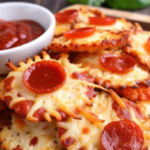 pizza chips