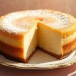 woolworth cheesecake
