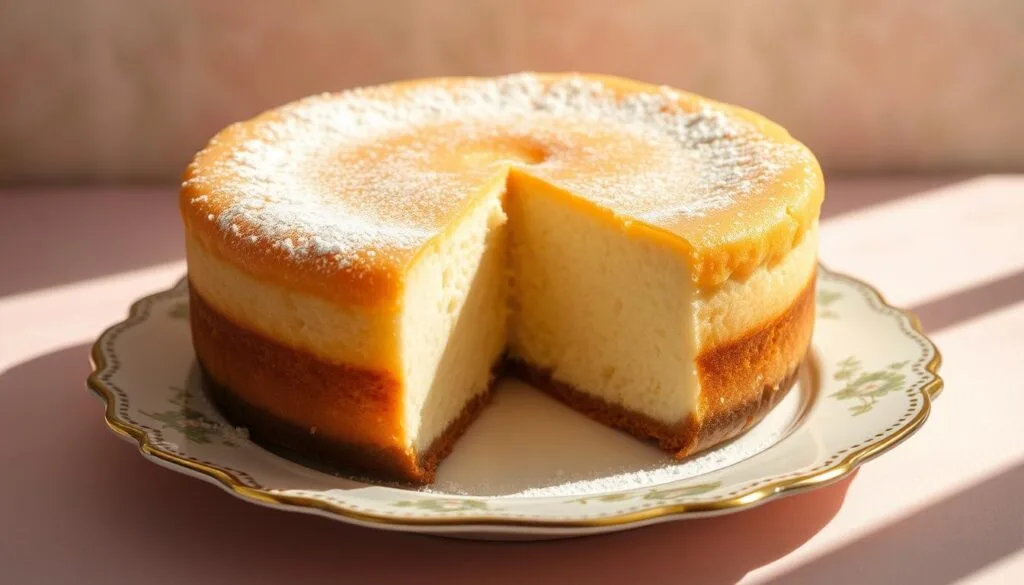 woolworth cheesecake