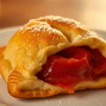 guava pastry