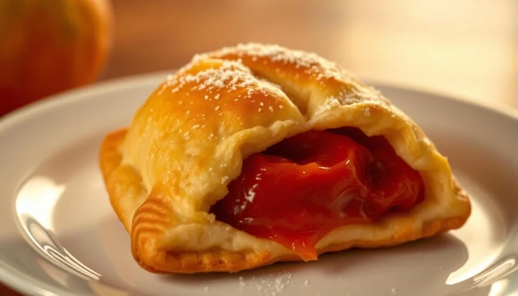 guava pastry