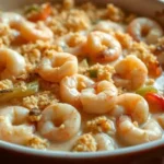 shrimp casserole