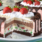 best ice cream cake