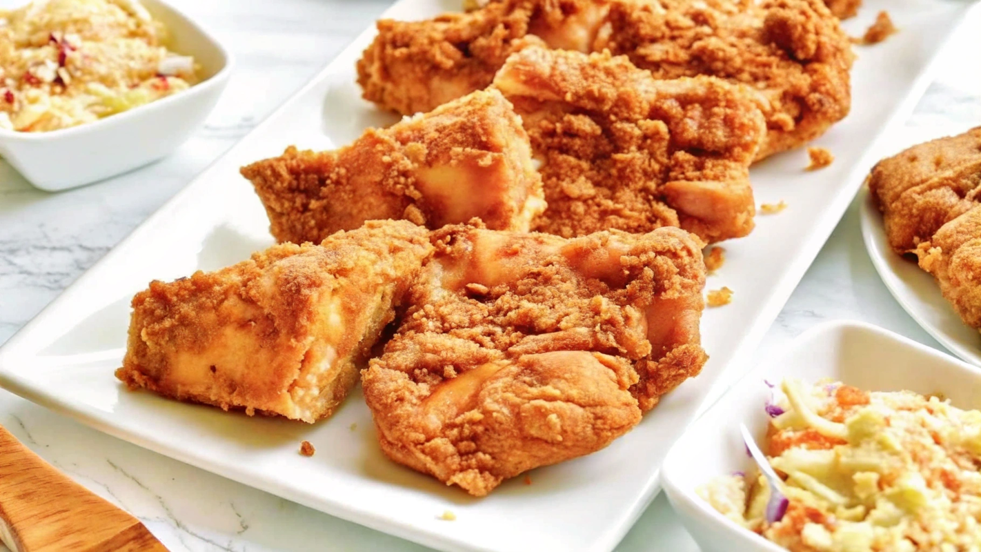 long john silvers batter recipe
